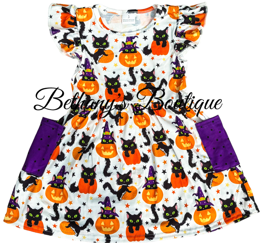 Halloween Dress