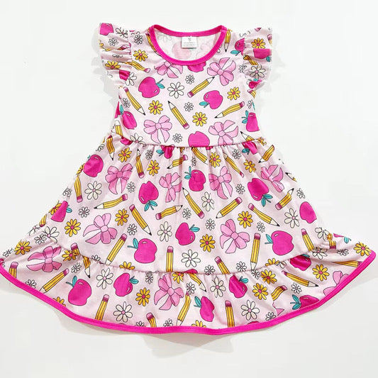 Back to School Dress