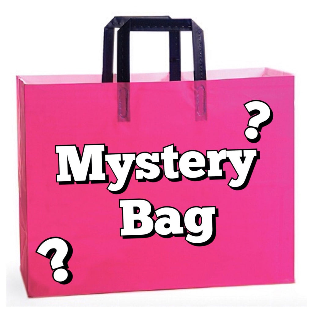 Mystery Grab Bag size 8